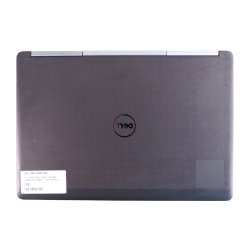 Dell Precision 7520 | I7-7700HQ 2.80GHZ / 32GB / 512GB NVME | Quadro M1200 Mobile / 15" FHD / Grade B