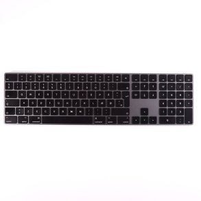 Apple keyboard A1834 | Lightning port / Grade A