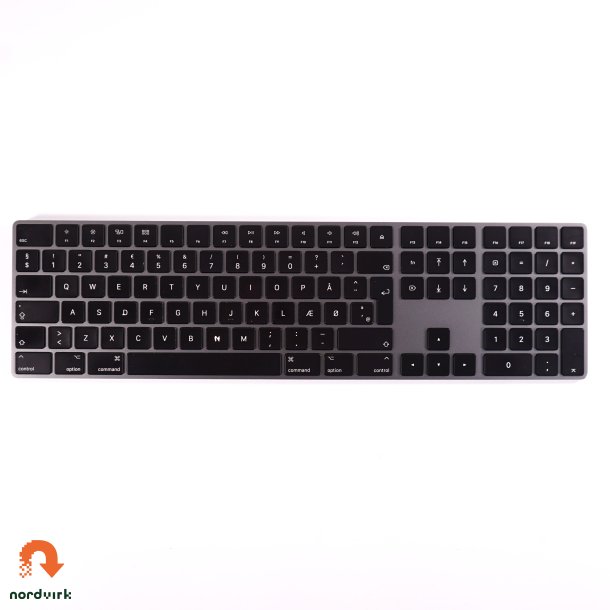 Apple keyboard A1834 | Lightning port / Grade A