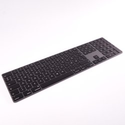 Apple keyboard A1834 | Lightning port / Grade A
