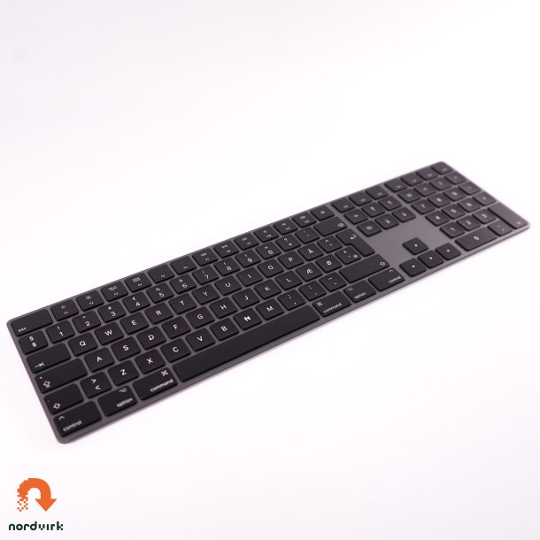 Apple keyboard A1834 | Lightning port / Grade A