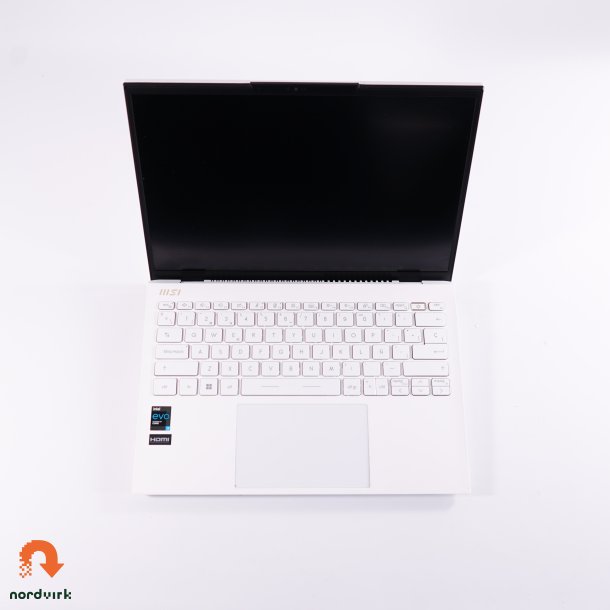 MSI Prestige 13Evo | i7-1360P 4.6GHz / 16GB RAM / 1TB NVME | 13" FHD+ / Grade B (ES KEYB)