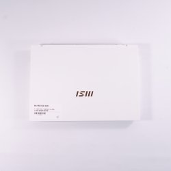 MSI Prestige 13Evo | i7-1360P 4.6GHz / 16GB RAM / 1TB NVME | 13" FHD+ / Grade B (ES KEYB)