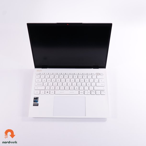 MSI Prestige 13Evo | i7-1360P 4.6GHz / 16GB RAM / 1TB NVME | 13" FHD+ / Grade B (ES KEYB)