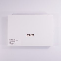 MSI Prestige 13Evo | i7-1360P 4.6GHz / 16GB RAM / 1TB NVME | 13" FHD+ / Grade B (ES KEYB)