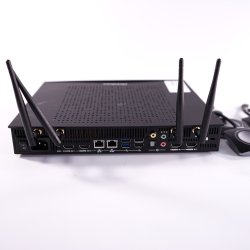 Barco ClickShare CSE-800 | tr�dl�st pr�sentationssystem | med antenner | (4 buttons)