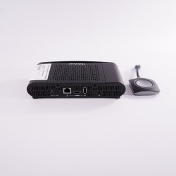 Barco ClickShare CS-100 Huddle | tr�dl�st pr�sentationssystem | (1 button)