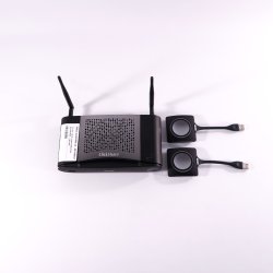 Barco ClickShare CS-200 Huddle | tr�dl�st pr�sentationssystem | med antenner | (2 buttons)
