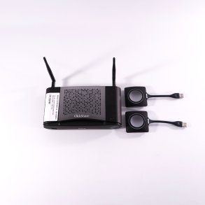 Barco ClickShare CS-200 Huddle | tr�dl�st pr�sentationssystem | med antenner | (2 buttons)
