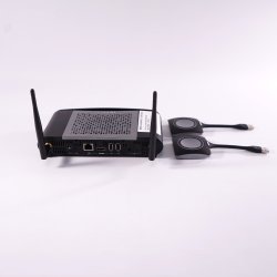 Barco ClickShare CS-200 Huddle | tr�dl�st pr�sentationssystem | med antenner | (2 buttons)