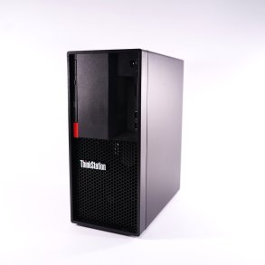 Lenovo ThinkStation P330 Tower | i5-8500 3.0GHz / 8GB RAM / 256GB NVMe | Grade B