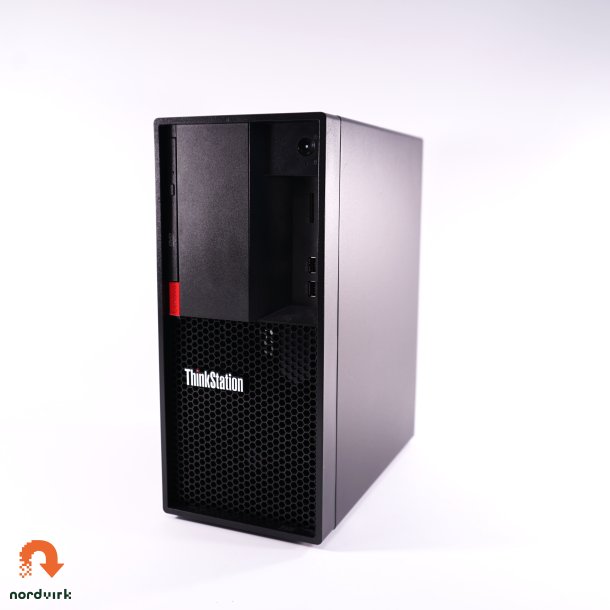 Lenovo ThinkStation P330 Tower | i5-8500 3.0GHz / 8GB RAM / 256GB NVMe | Grade B