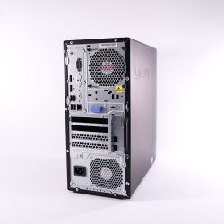 Lenovo ThinkStation P330 Tower | i5-8500 3.0GHz / 8GB RAM / 256GB NVMe | Grade B