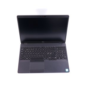 Dell Latitude 5500 | i5-8265U 1.6GHz / 16GB RAM | 256GB NVMe / 15