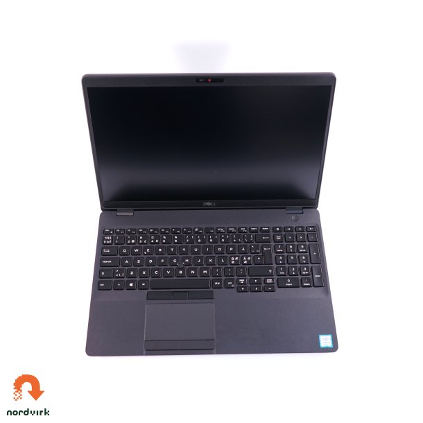 Dell Latitude 5500 | i5-8265U 1.6GHz / 16GB RAM | 256GB NVMe / 15" FHD / Grade B