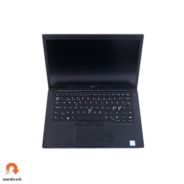 Dell Latitude 7490 | I5-8250u 1.6GHz / 8GB RAM / 256GB NVME | 14" FHD / WIN 11 / Grade C