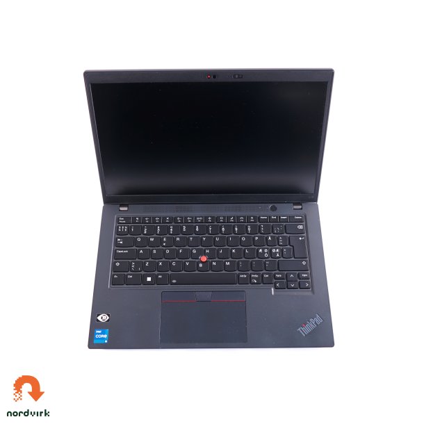 Lenovo ThinkPad L14 Gen 4 | i5-1335U 1.30 GHz / 16GB RAM / 256GB NVME | 14" FHD / Grade B