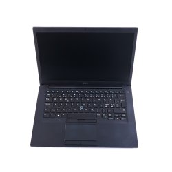 Dell Latitude 7490 | I5-8250u 1.6GHz / 8GB RAM / 256GB NVME | 14" FHD / WIN 11 / Grade B
