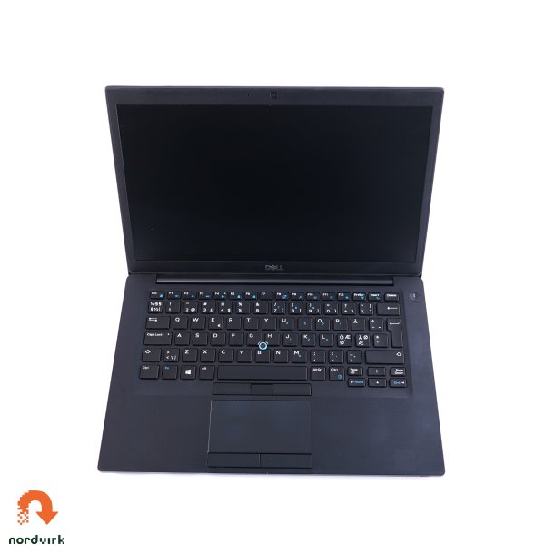 Dell Latitude 7490 | I5-8250u 1.6GHz / 8GB RAM / 256GB NVME | 14" FHD / WIN 11 / Grade B