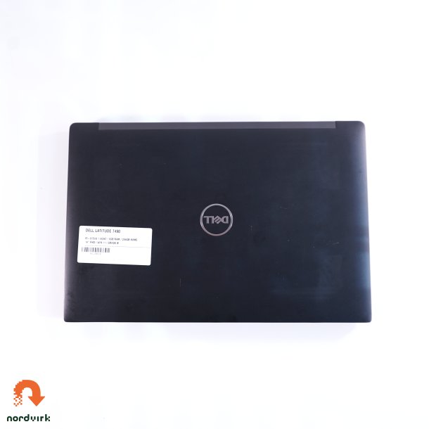 Dell Latitude 7490 | I5-8250u 1.6GHz / 8GB RAM / 256GB NVME | 14" FHD / WIN 11 / Grade B
