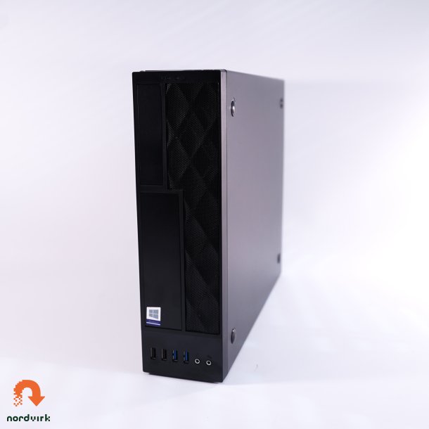 ADesk Desktop (Gigabyte) | i5-9400 2.9GHz / 8GB RAM / 240GB SSD | Grade A