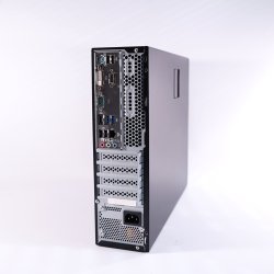 ADesk Desktop (Gigabyte) | i5-9400 2.9GHz / 8GB RAM / 240GB SSD | Grade A