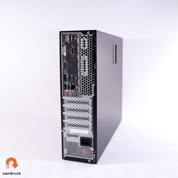 ADesk Desktop (Gigabyte) | i5-9400 2.9GHz / 8GB RAM / 240GB SSD | Grade A