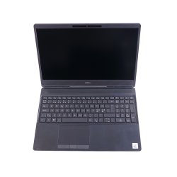 Dell Precision 7550 | I7-10875H 2.3GHz / 32GB / 1TB NVME | Quadro RTX 3000 / 15" FHD / Grade B