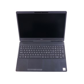 Dell Precision 7550 | I7-10875H 2.3GHz / 32GB / 1TB NVME | Quadro RTX 3000 / 15