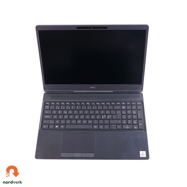 Dell Precision 7550 | I7-10875H 2.3GHz / 32GB / 1TB NVME | Quadro RTX 3000 / 15" FHD / Grade B