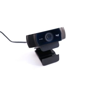 Logitech C922 Webcam / Brugt