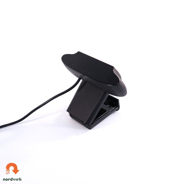 Logitech C922 Webcam / Brugt