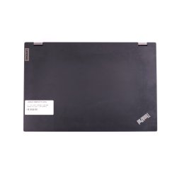 Lenovo Thinkpad P15 Gen 2 | i7-11800 2,3GHz / 16GB RAM / 512GB NVME | Quadro T1200 4GB / 15" FHD / Grade B