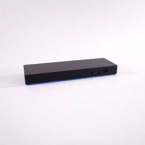 HP USB-C Dock G4
