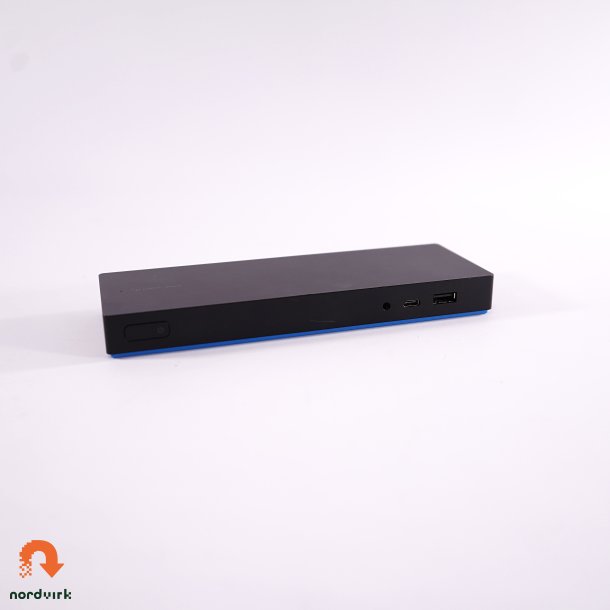 HP USB-C Dock G4