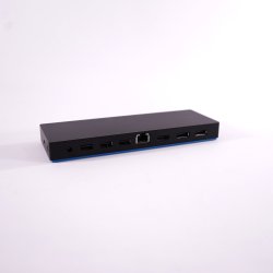 HP USB-C Dock G4