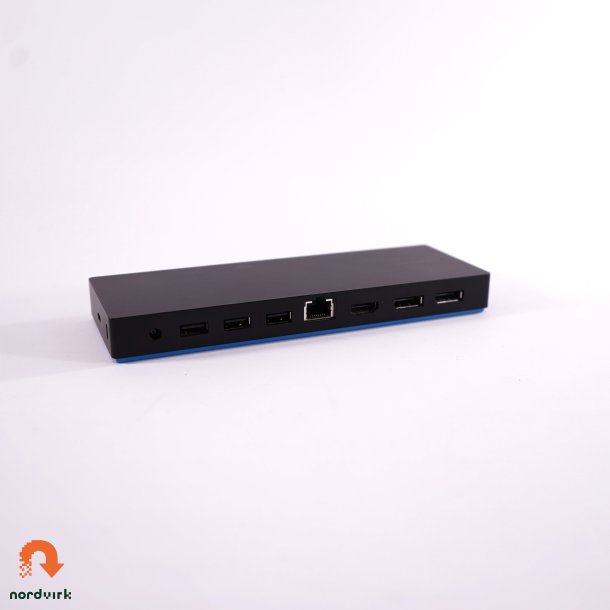 HP USB-C Dock G4