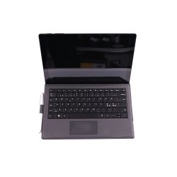 Microsoft Surface Pro 7 | i5-1035G4 1.10Ghz / 8GB RAM / 256GB NVME | 12.3" 2736x1824 Touch | inkl. ND keyboard / touch pen Grade C