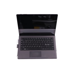 Microsoft Surface Pro 7 | i5-1035G4 1.10Ghz / 8GB RAM / 256GB NVME | 12.3