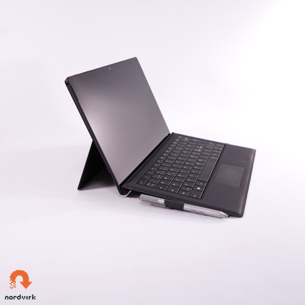 Microsoft Surface Pro 7 | i5-1035G4 1.10Ghz / 8GB RAM / 256GB NVME | 12.3" 2736x1824 Touch | inkl. ND keyboard / touch pen Grade C
