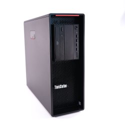 Lenovo Thinkstation P520 MT | Xeon W-2133 3.60 Ghz | 16 GB RAM / 512 GB SSD |  Quadro K4000 / Grade B