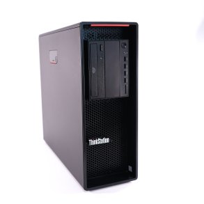 Lenovo Thinkstation P520 MT | Xeon W-2133 3.60 Ghz | 16 GB RAM / 512 GB SSD |  Quadro K4000 / Grade B