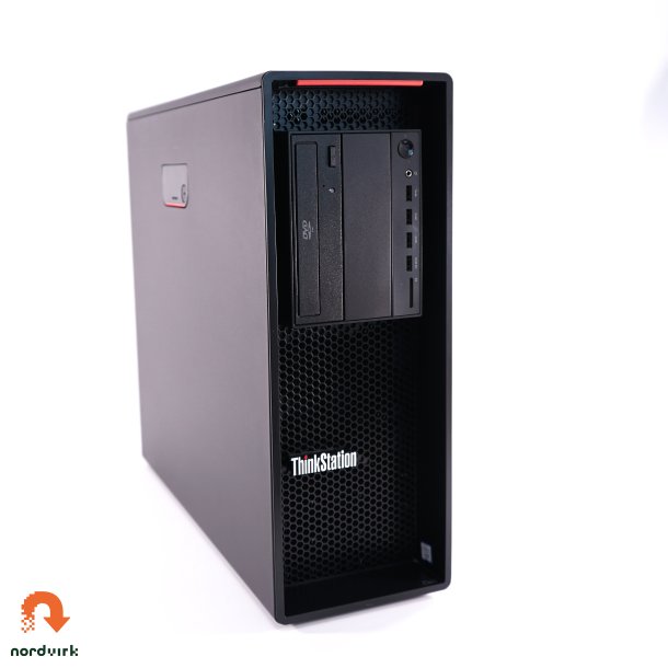 Lenovo Thinkstation P520 MT | Xeon W-2133 3.60 Ghz | 16 GB RAM / 512 GB SSD |  Quadro K4000 / Grade B