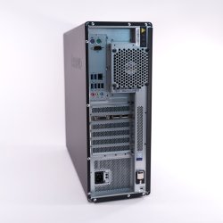 Lenovo Thinkstation P520 MT | Xeon W-2133 3.60 Ghz | 16 GB RAM / 512 GB SSD |  Quadro K4000 / Grade B