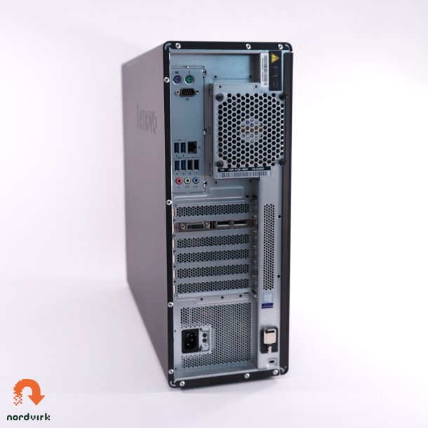 Lenovo Thinkstation P520 MT | Xeon W-2133 3.60 Ghz | 16 GB RAM / 512 GB SSD |  Quadro K4000 / Grade B