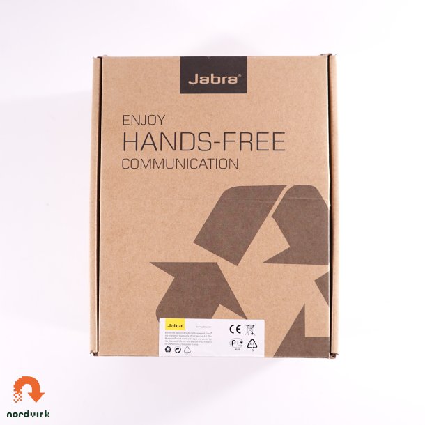 Jabra pro 9460 duo / Grade A