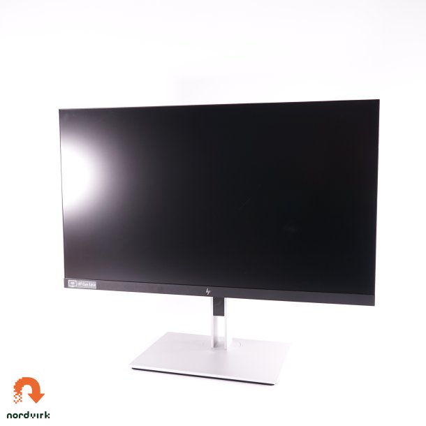HP EliteDisplay E27 G4 / 27" / 1920 x 1080 / IPS / Grade C