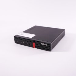 Lenovo ThinkCentre M720Q Tiny | i5-8400T 1.7GHz / 8 RAM / 256GB NVMe | Grade B