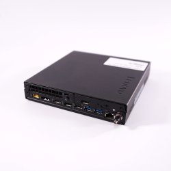 Lenovo ThinkCentre M720Q Tiny | i5-8400T 1.7GHz / 8 RAM / 256GB NVMe | Grade B