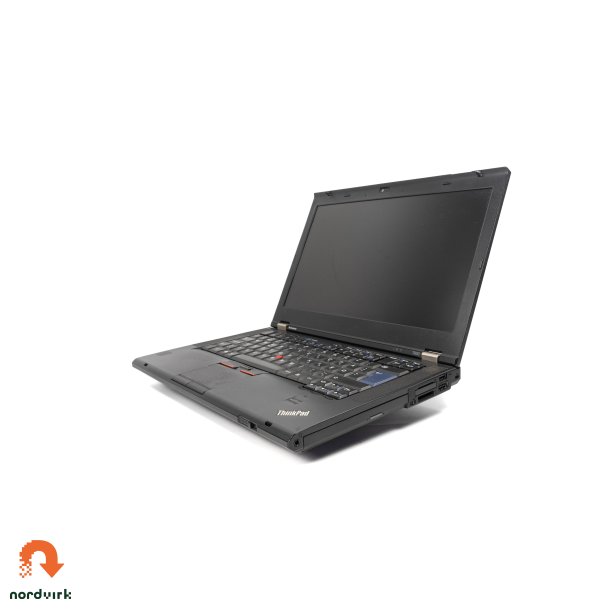 I fare pensionist træk vejret Lenovo ThinkPad T420s | i5-2410m 2.3Ghz / 4GB RAM / 120GB SSD | 14" HD+ /  Grade B - Computere - NordVirk